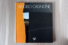 ANGELO CAGNONE - Immagina -