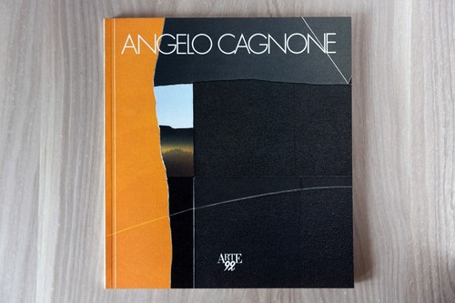 Angelo cagnone immagina - angelo,