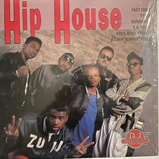 VARIOUS🔹hip House🔹