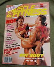 PICK ANY Muscle & Fitness