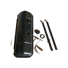 Kit serbatoio benzina con - benzina,