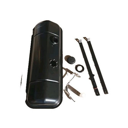 Kit serbatoio benzina con - kit,