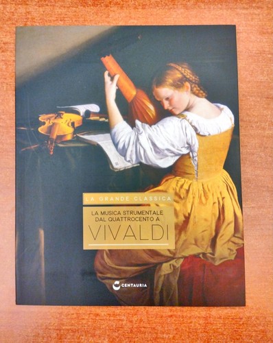 Grande classica la musica - grande,