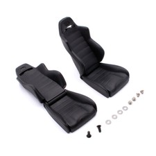 KYX RC Crawler Interno Auto