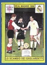 FIGURINA CALCIATORI PANINI