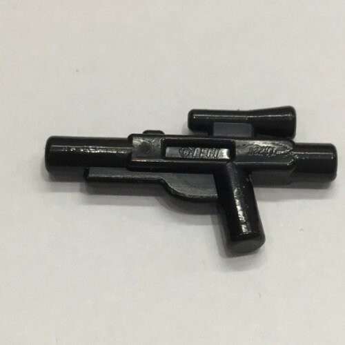 Lego 58247 black minifigures - 58247, (black