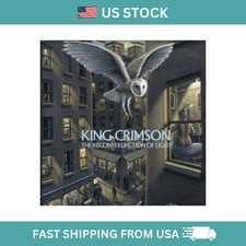 King Crimson – The