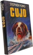 Cujo | Stephen King | Bon