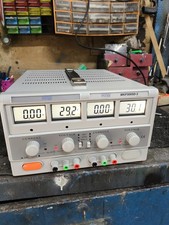 alimentatore Da Laboratorio