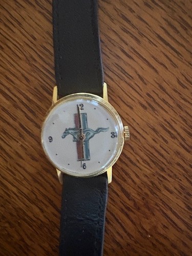 Orologio ford mustang con - orologio,