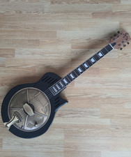 Chitarra Hybrid Slim Body