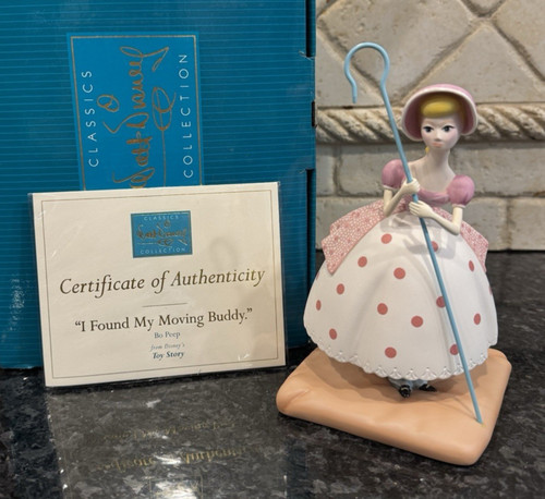 Disney wdcc toy story peep - wdcc,