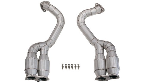 Tubo scarico downpipe - tubo, di