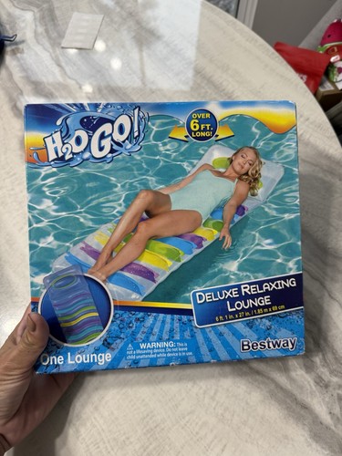Bestway h2ogo galleggiante - h2ogo!,