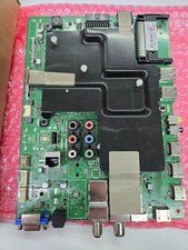 Panasonic Scheda Madre 17MB100