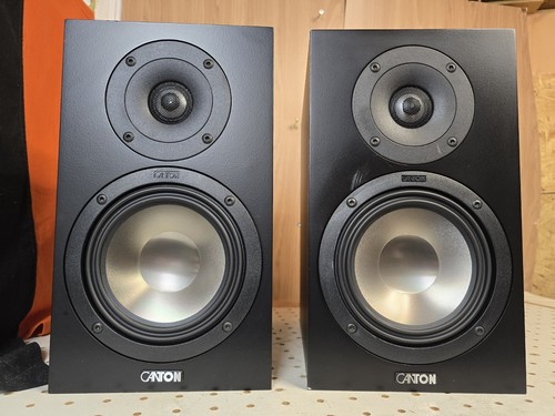 Canton gle20 coppia - canton,