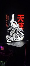 Lampada led NEON GENESIS