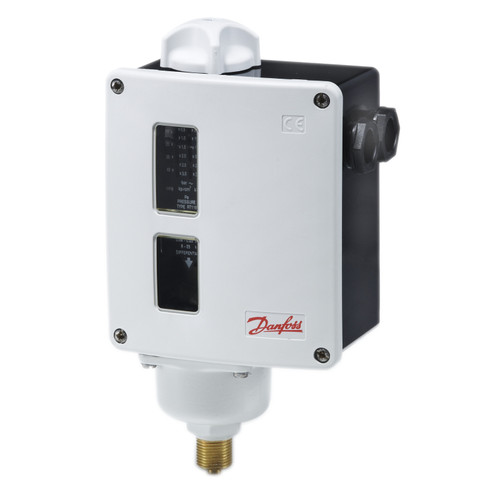 Danfoss 017 523766 - danfoss, rt200
