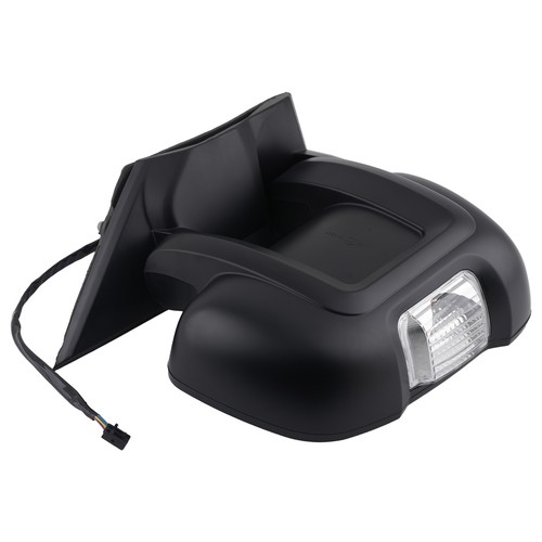 Specchietto destro elettrico - specchietto,