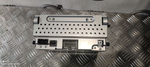 Volvo xc90 2009 radio - xc90,