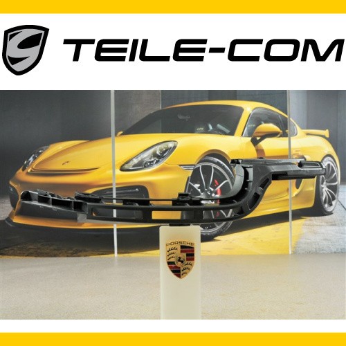 Porsche 911 991 - c4, gt3
