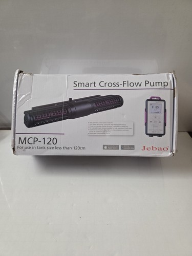 Jebao mcp 120 macchina - jebao, per