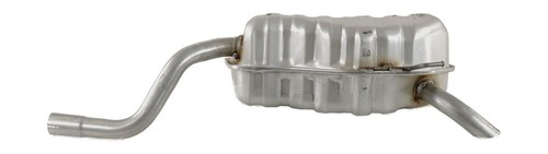 Terminale marmitta lancia musa - terminale,