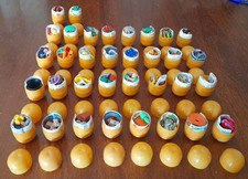 Lotto Stock 34 Sorprese