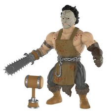SAVAGE WORLD HORROR - TEXAS