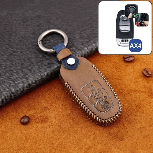 Cover custodia chiave pelle - custodia,