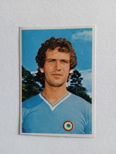 Figurina calciatori edis - figurina,