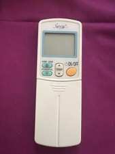 Telecomando Originale Siesta