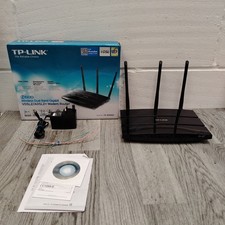 TP-LINK N600 Modem Router