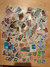 Lotto Francobolli Asia