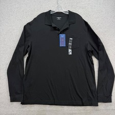 Polo Croft & Barrow uomo XL