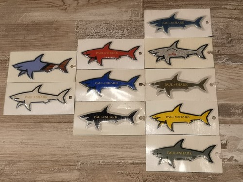 Pezzi paul shark yachting - &,
