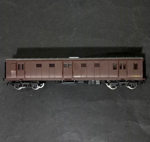 Rivarossi carrozza - rivarossi, h0