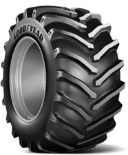 Gomme estive goodyear 420 - estive,