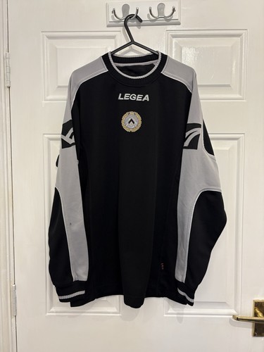 Rara felpa maglione uomo legea - maglione,