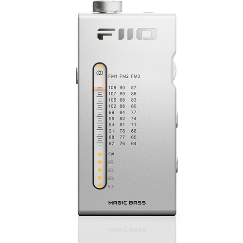 Fiio rr11 ricevitore radio - fiio,