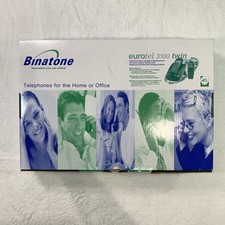 Binatone Eurotel 3100 doppio