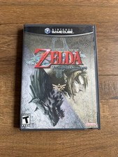 The Legend of Zelda: Twilight