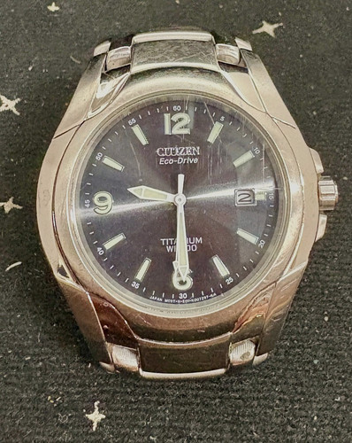 Vintage orologio polso - da,