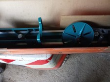 Tornio Legno Black & Decker