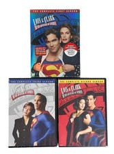 Lois & Clark: The New