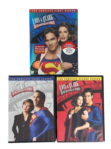 Lois clark the - lois, &