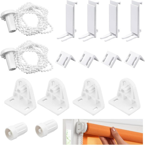 Set supporti a rullo - di, 2
