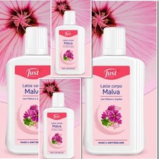 Just 4  Latte Malva  Pelle