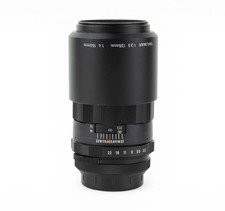 SMC Pentax Takumar 135mm 1:3.5