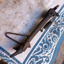 Cavalletto laterale, Honda Bol d'or? CBX? XL? CX? VF? Yamaha? Suzuki? Kawasaki?